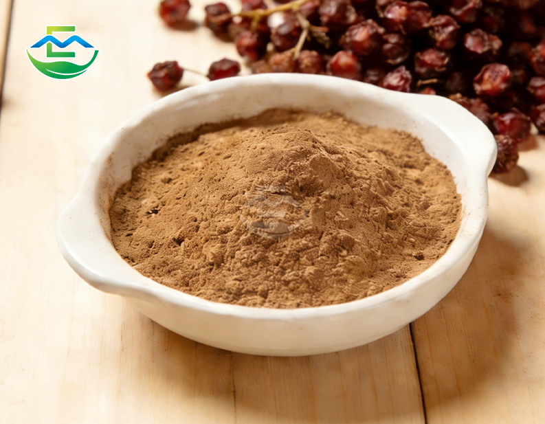 Schisandra Chinensis Powder